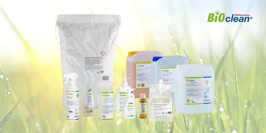 REMSGOLD Biocleam Professional REMSGOLD Biocleam Professional