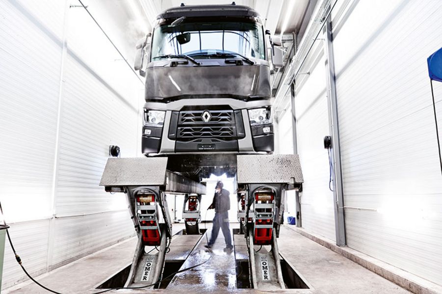 Thomann Galerie