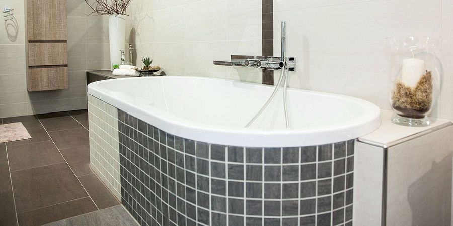 Krobath elegantes Badezimmer Krobath elegantes Badezimmer