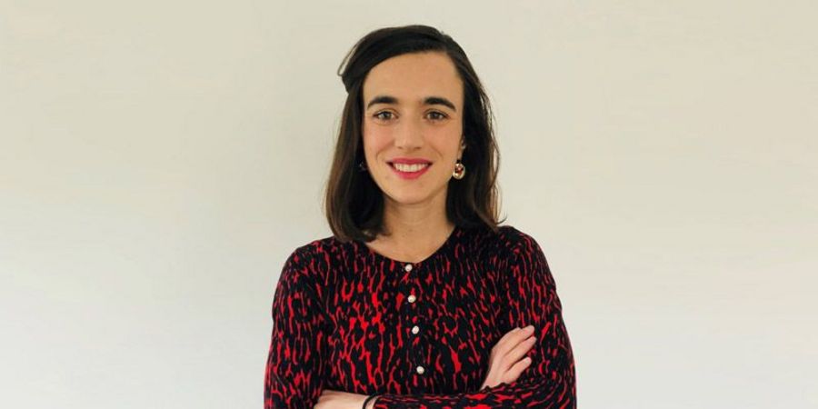 Raffaela Rein, Unternehmerin und Gründerin Raffaela Rein, Unternehmerin und Gründerin