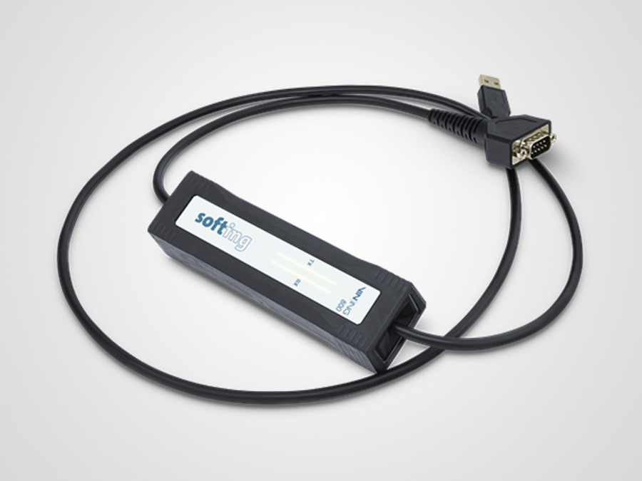CAN-Interface VIN|ING 800 CAN-Interface VIN|ING 800