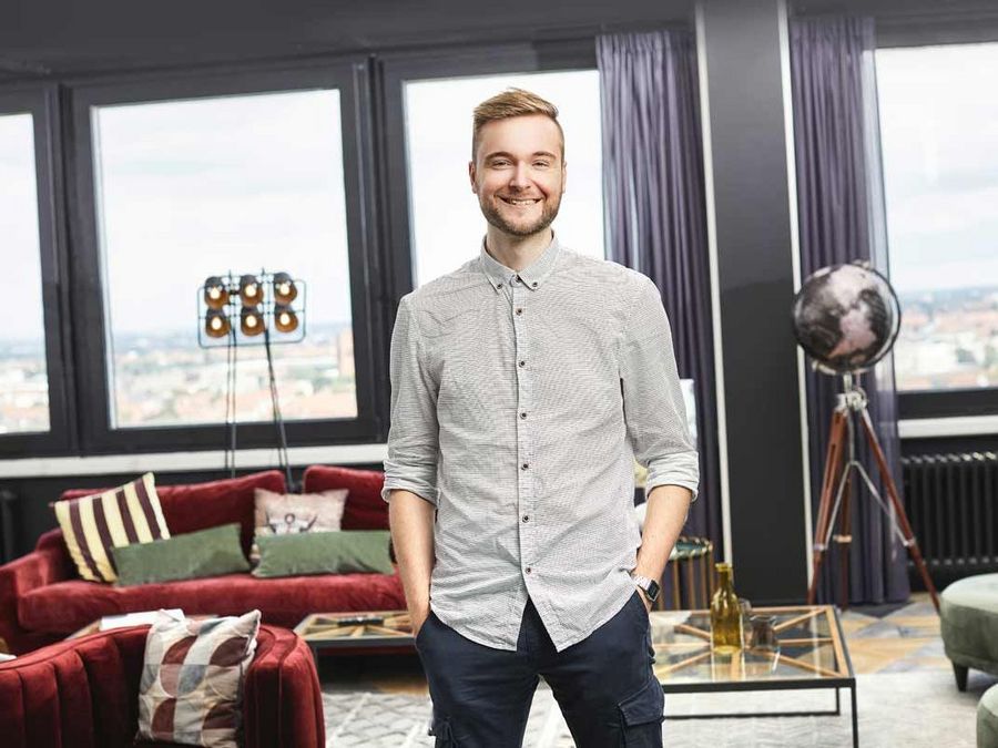 Ads-Experten mit Führungsanspruch Ads-Experten mit Führungsanspruch