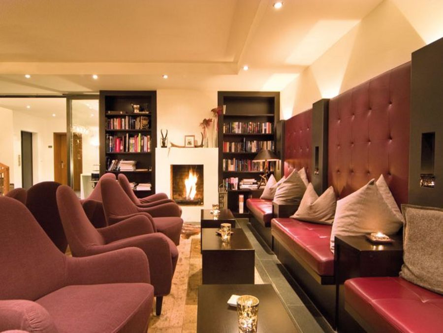 Hotel Mirabeau Galerie Hotel Mirabeau Galerie