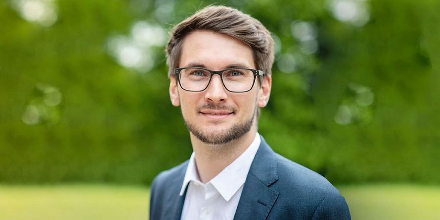 Manuel Lipp, Geschäftsführer der LIPP GmbH Manuel Lipp, Geschäftsführer der LIPP GmbH
