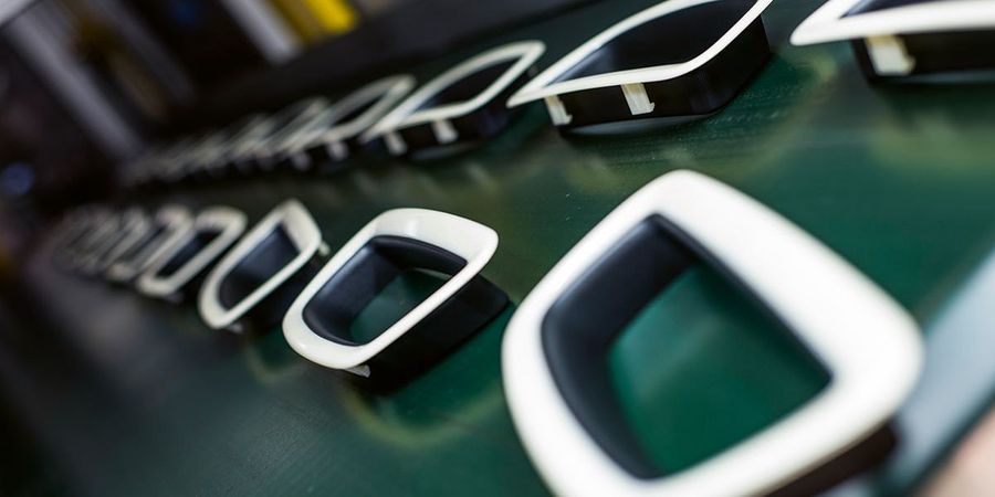 Müller-Technik - Kunststoffabdeckungen für den Automobilbau