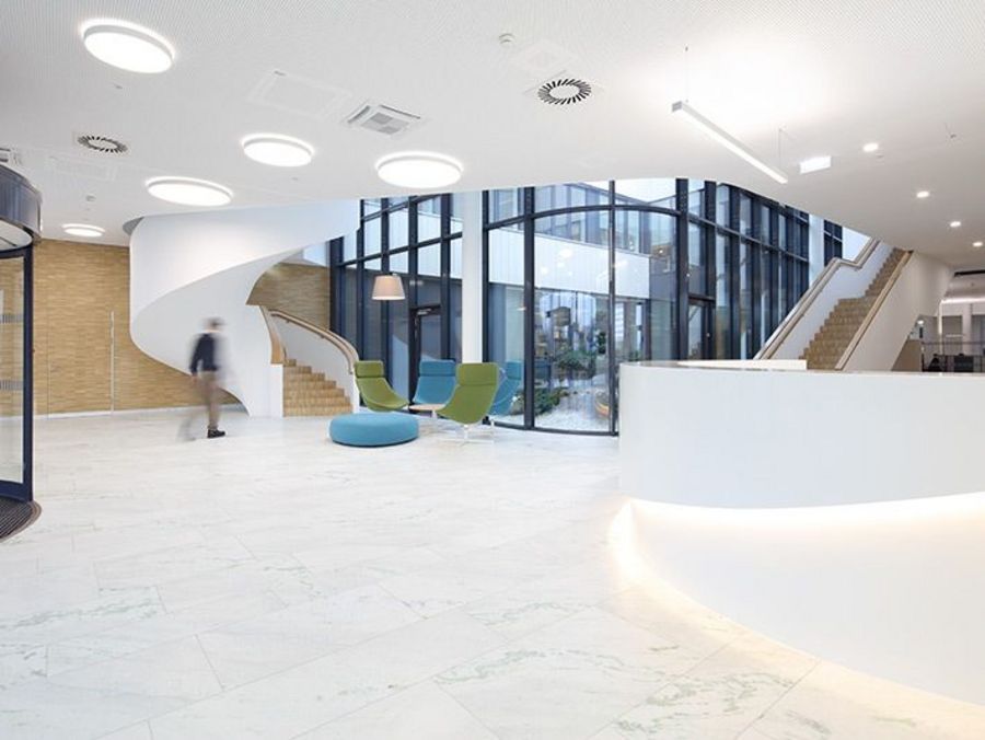 DELTA Holding Galerie