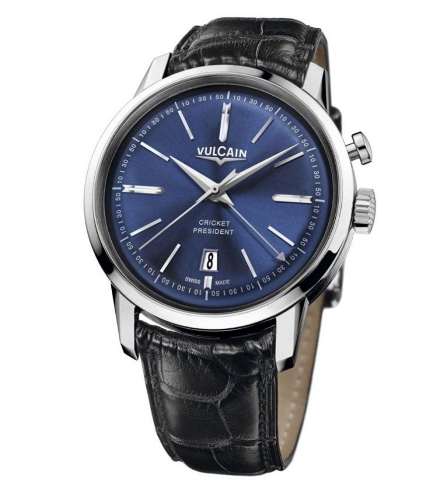 Manufacture des montres Vulcain S.A.