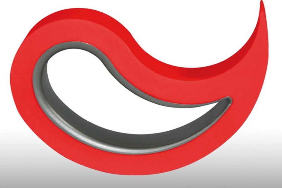 Mehr als 500.000 mal verkauft: Tür-Stopper FLUX/STOPPI von CPC Mehr als 500.000 mal verkauft: Tür-Stopper FLUX/STOPPI von CPC
