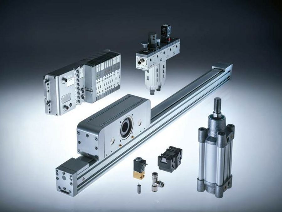 Camozzi Automation – eine vollwertige Alternative