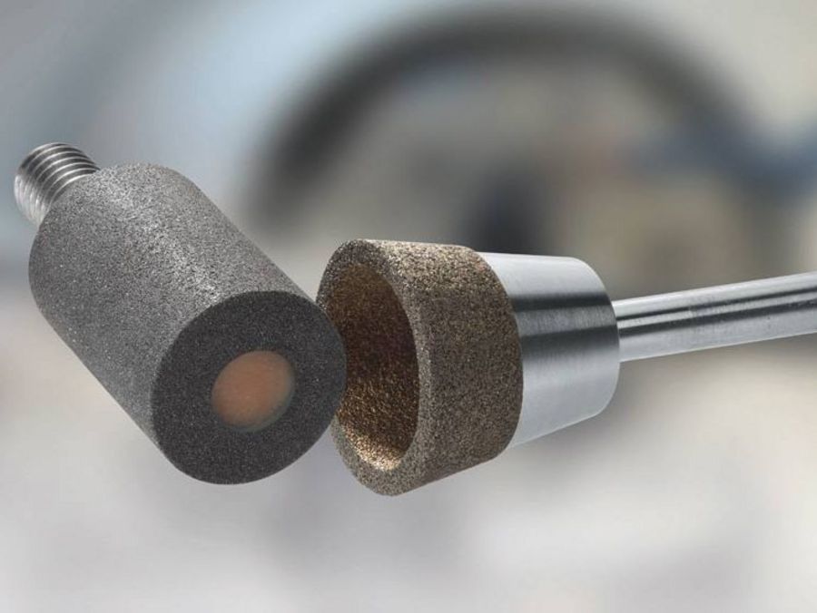 Meister Abrasives Galerie