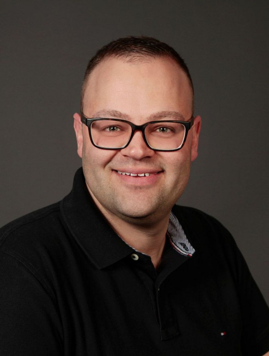 Marius Moll