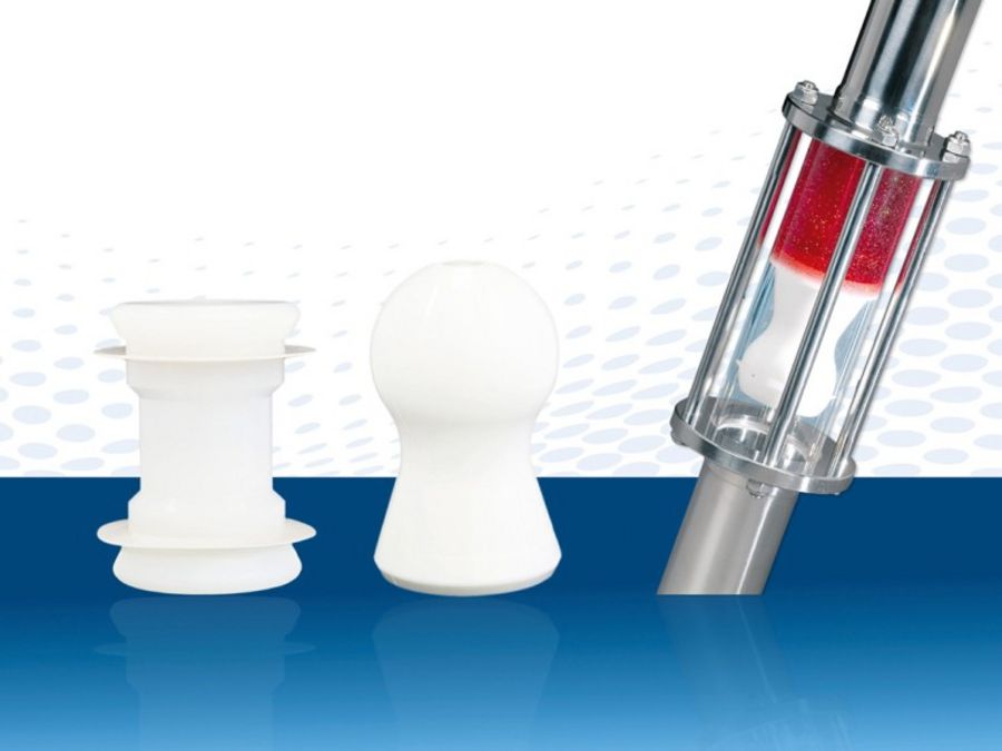 Molchtechnik der Armaturenwerk Hötensleben GmbH Molchtechnik der Armaturenwerk Hötensleben GmbH