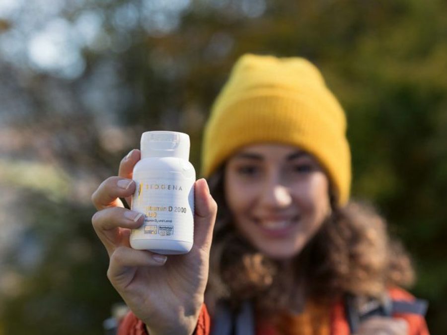 Biogena: Die 361 Grad Health Company Biogena: Die 361 Grad Health Company