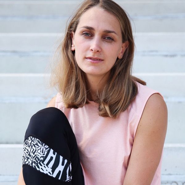 Giulia Becker Giulia Becker