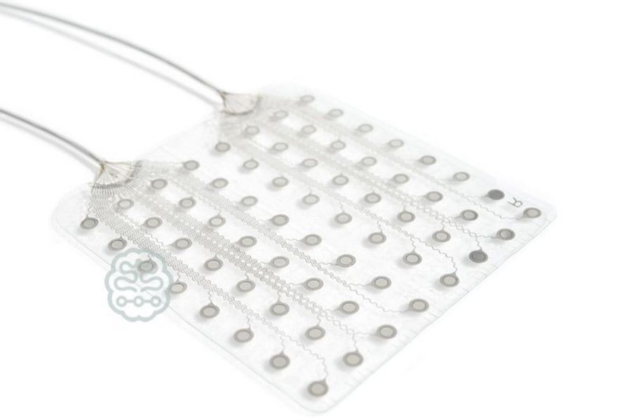 CorTec AirRay Cortical Electrode CorTec AirRay Cortical Electrode