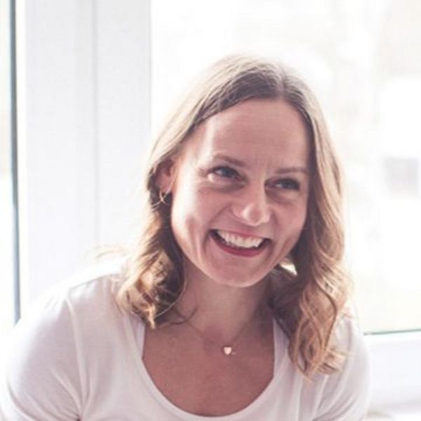 Eva Reiter Geschäftsführerin