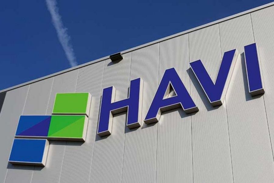 KDH Werbetechnik HAVI