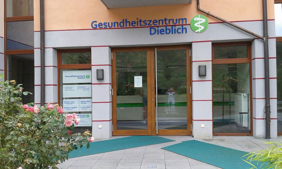 Patiodoc MVZ Dieblich Patiodoc MVZ Dieblich
