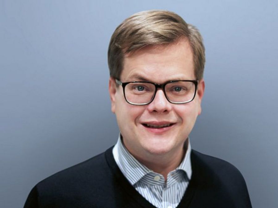 Siebke, Christian-Georg