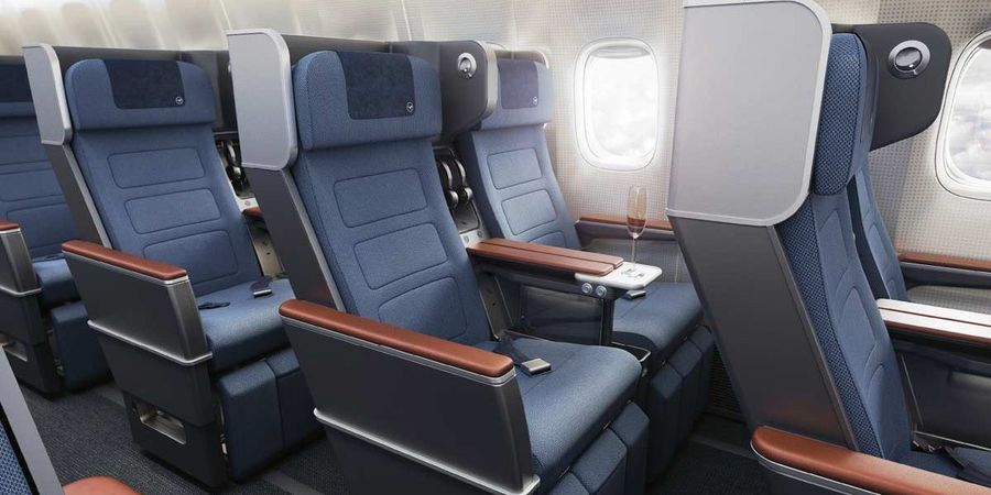 ZIM AIRCRAFT SEATING ZIM PC-02 ZIM AIRCRAFT SEATING ZIM PC-02