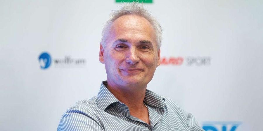 Frank Kowalski, Geschäftsführer der Bruchsaler Tourismus, Marketing & Veranstaltungs GmbH