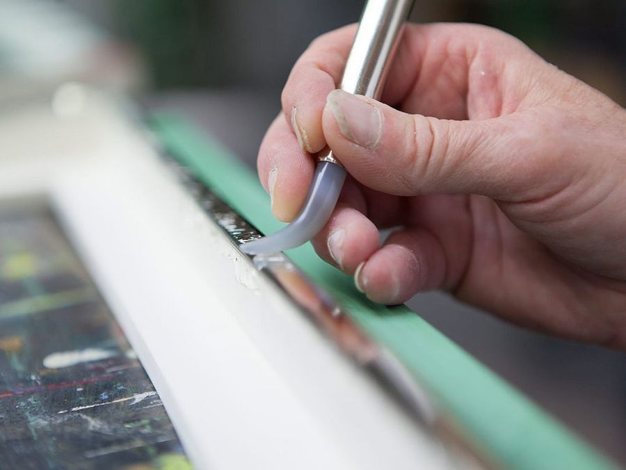 Spagl GmbH Handvergoldung Spagl GmbH Handvergoldung