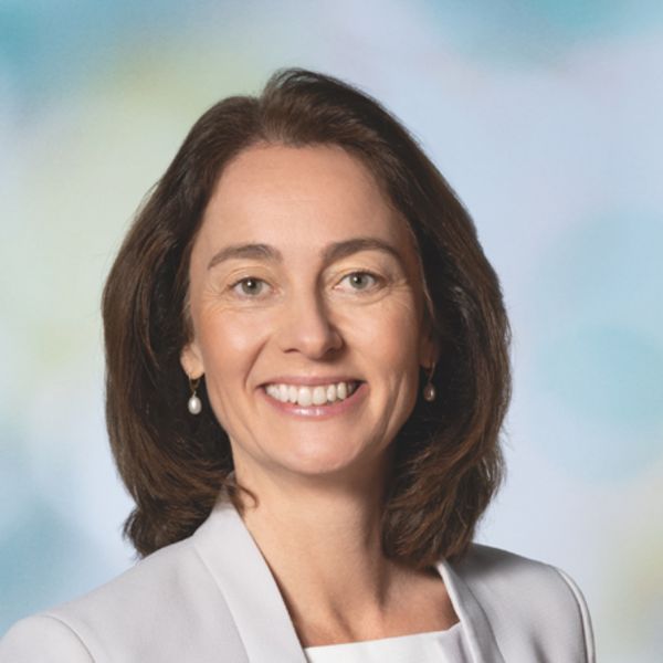 Katarina Barley, Bundesministerin und SPD-Spitzenkandidatin zur Europawahl 2019 Katarina Barley, Bundesministerin und SPD-Spitzenkandidatin für die Europawahl