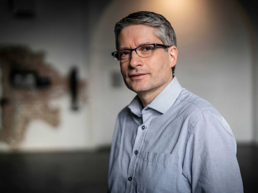 Sven Giegold: Echter Klimaschutz bedeutet, jetzt anzufangen Sven Giegold: Echter Klimaschutz bedeutet, jetzt anzufangen