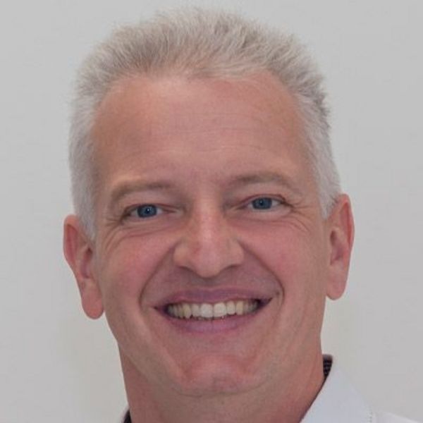 Thilo Weckert, Kaufmännischer Leiter