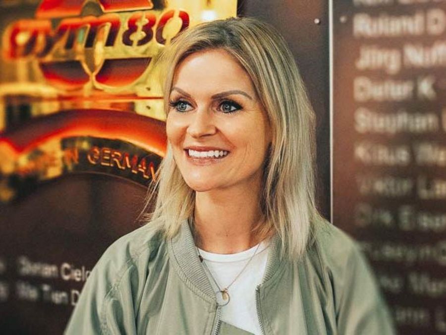 Kämpf, Carolin