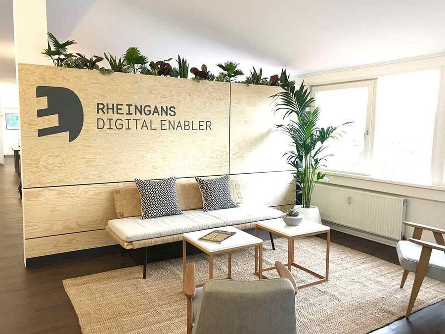 Agentur Digital Enabler Einrichtung Agentur Digital Enabler Einrichtung