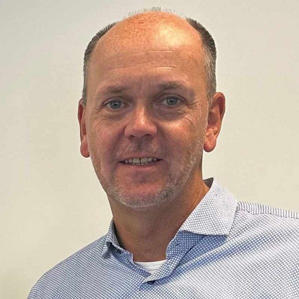 Frank Boblat, Geschäftsführer SLB der Seifert Logistics Group