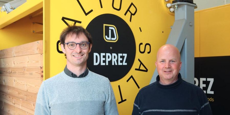 Behutsamer Umgang mit empfindlichen Produkten