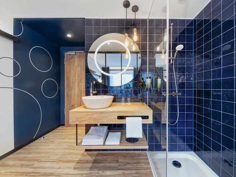 hagenauer - H2 Hotel Düsseldorf 