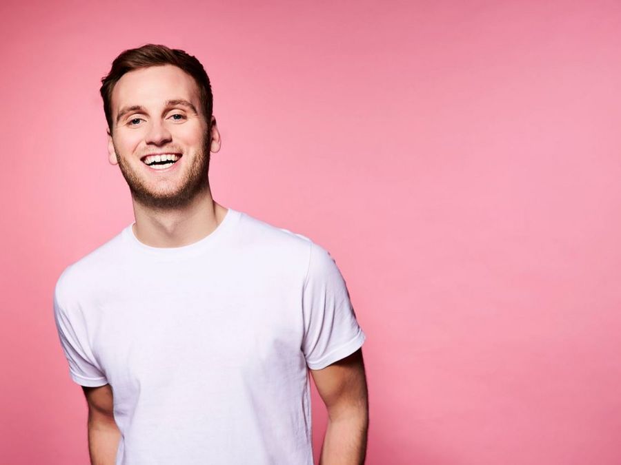Menschsein war noch nie so anstrengend wie im 21. Jahrhundert Menschsein war noch nie so anstrengend wie im 21. Jahrhundert