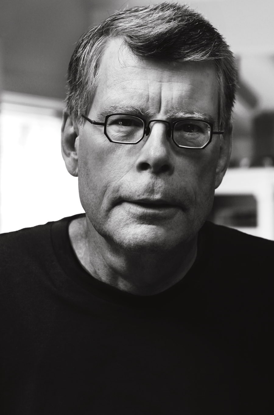 Stephen King Stephen King