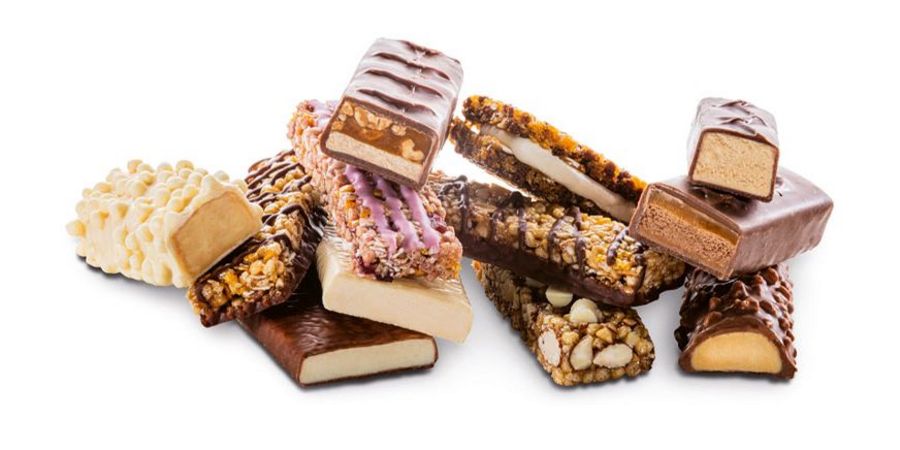 CHOCOTECH Produktauswahl