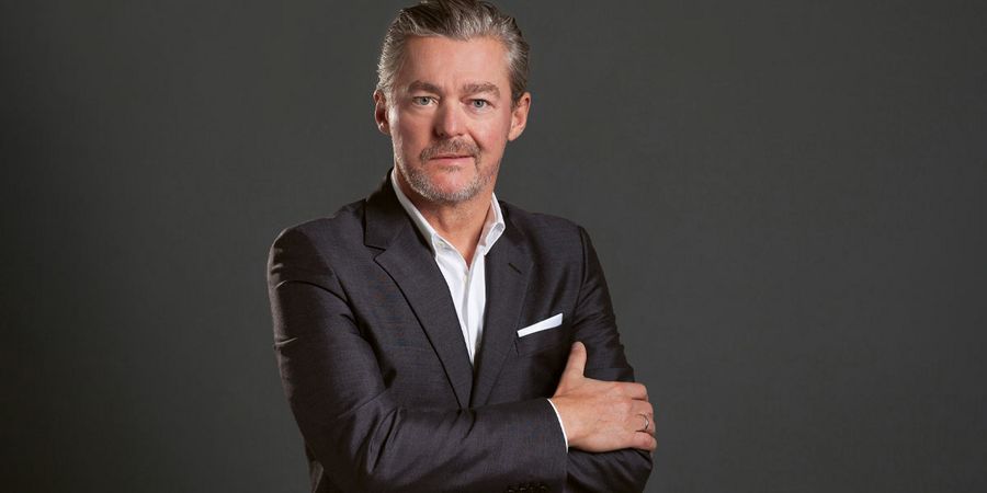 Alexander von der Thannen, Generaldirektor der Hotel Trofana Royal GmbH Alexander von der Thannen, Generaldirektor der Hotel Trofana Royal GmbH