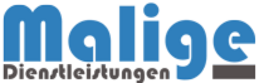 Malige Dienstleistungen