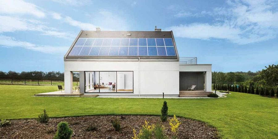 energeticum energiesysteme Solaranlage energeticum energiesysteme Solaranlage