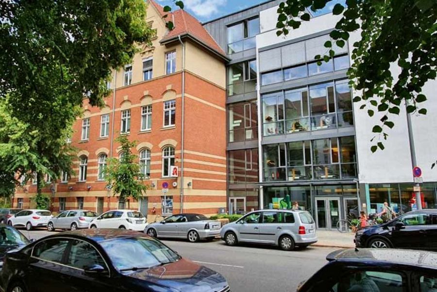 Policum Berlin MVZ, Rubensstraße 119, 12157 Berlin Policum Berlin MVZ, Rubensstraße 119, 12157 Berlin