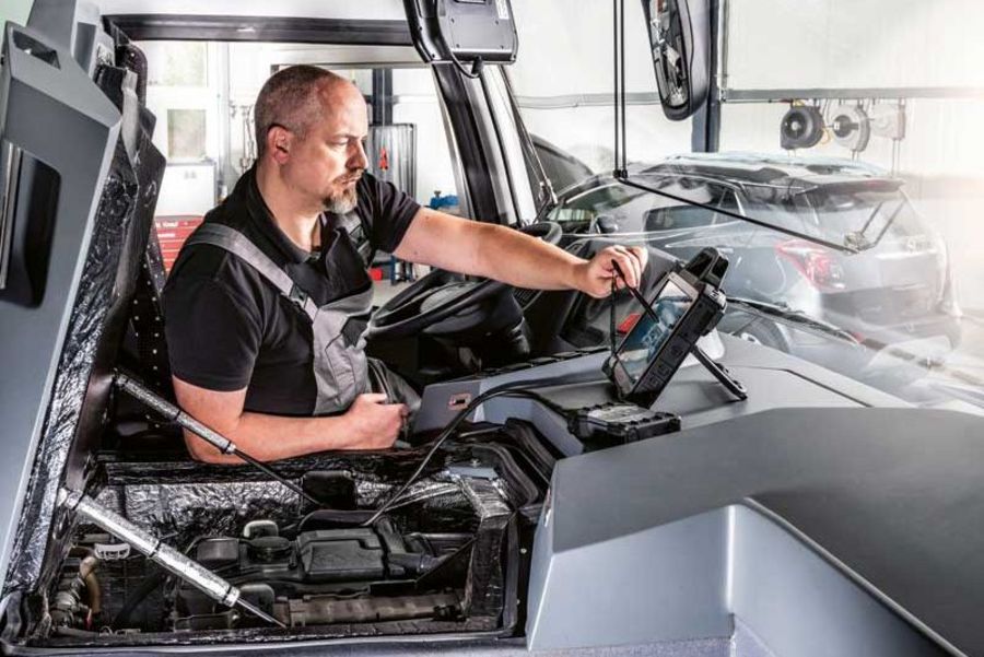 Cobus Wartungsarbeiten Cobus Wartungsarbeiten