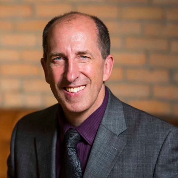 Alan Willett, Autor, Leadership Coach und Ausbilder