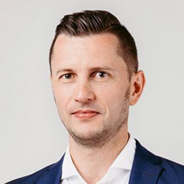 Peter Steib, Geschäftsführer der pd.MEDIENLOGISTIK GmbH Peter Steib, Geschäftsführer der pd.MEDIENLOGISTIK GmbH