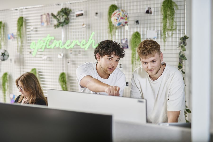 Optimerch: Ohne Entität keine Empfehlung durch die KI
