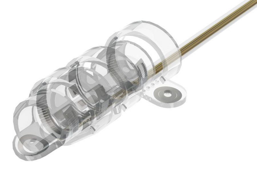 CorTec Airray Helix cuff CorTec Airray Helix cuff