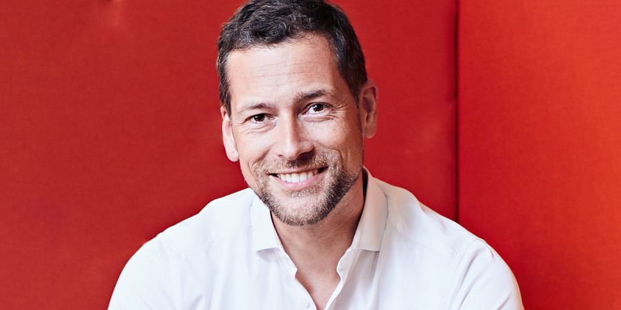 Jochen Wagner, Geschäftsführer der KAHL Büroeinrichtungen GmbH Jochen Wagner, Geschäftsführer der KAHL Büroeinrichtungen GmbH