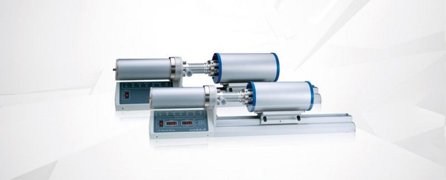 LINSEIS Messgeräte Vertikales Dilatometer DIL L75