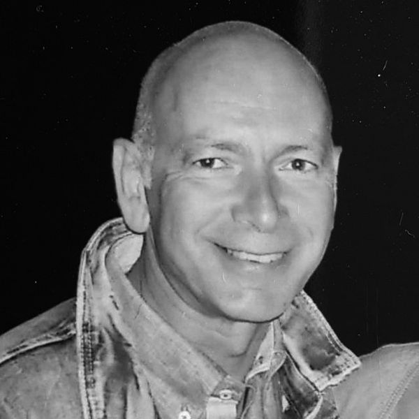 Geschäftsführer, Peter Schlossarek Peter Schlossarek