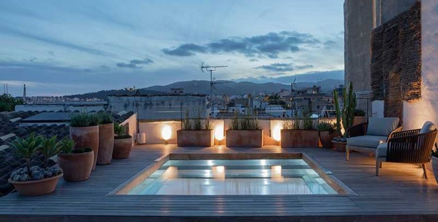 Can Bordoy Grand House & Garden Pool Can Bordoy Grand House & Garden Pool